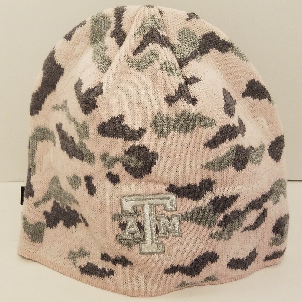 Texas A&M Aggies Womens One Size Beanie